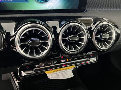 New 2026 Mercedes-Benz CLA 250 4MATIC image 30