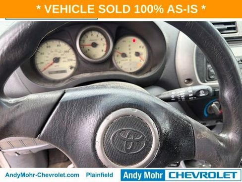 Used 2001 Toyota RAV4 2WD w/ "L" Pkg image 15