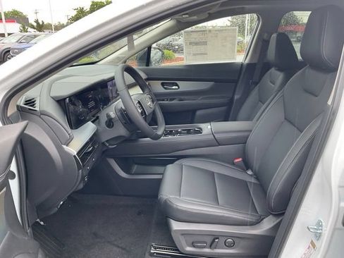 New 2026 Nissan Murano SL AWD/4WD image 13