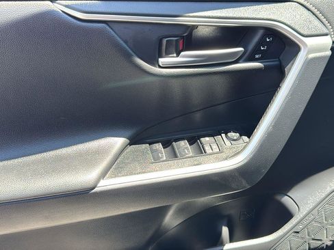 Used 2025 Toyota RAV4 Limited w/ Advanced Technology Package FWD image 13