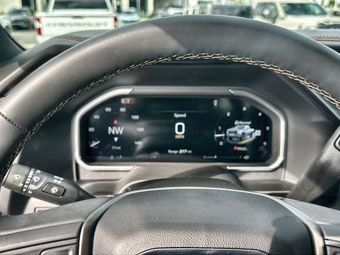 New 2026 GMC Sierra 2500 AT4 image 12