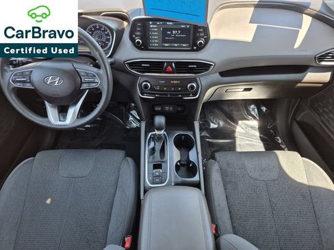 Used 2019 Hyundai Santa Fe SE FWD image 20