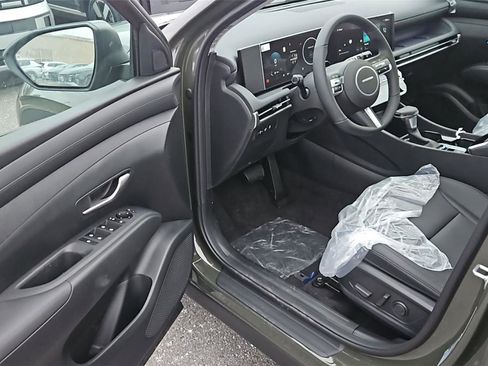 New 2026 Hyundai Tucson SEL image 9