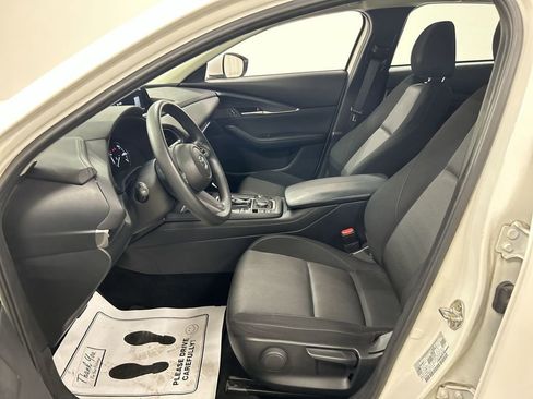 Used 2022 MAZDA CX-30 AWD 2.5 S image 9