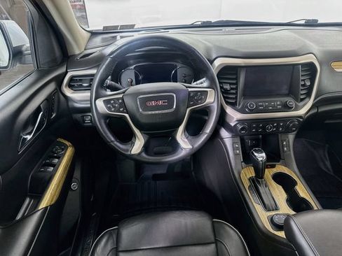 Used 2017 GMC Acadia Denali AWD/4WD image 30