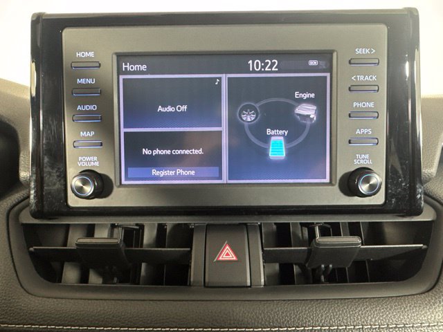 Used 2019 Toyota RAV4 XLE w/ Convenience Package AWD/4WD image 14