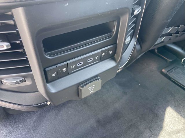 New 2026 RAM 1500 RHO w/ RHO Level 1 Equipment Group AWD/4WD image 14