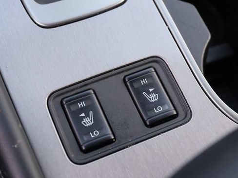 Certified 2024 Nissan Murano SV w/ SV Midnight Edition Package AWD/4WD image 18