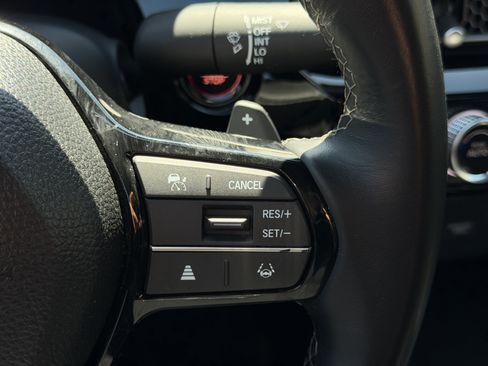 Certified 2023 Honda Civic Sport image 22