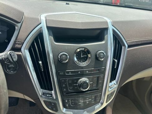 Used 2011 Cadillac SRX Premium FWD image 8