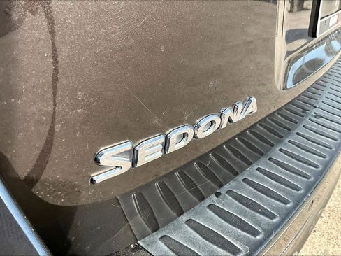 Used 2016 Kia Sedona LX w/ Option Group 020 image 26