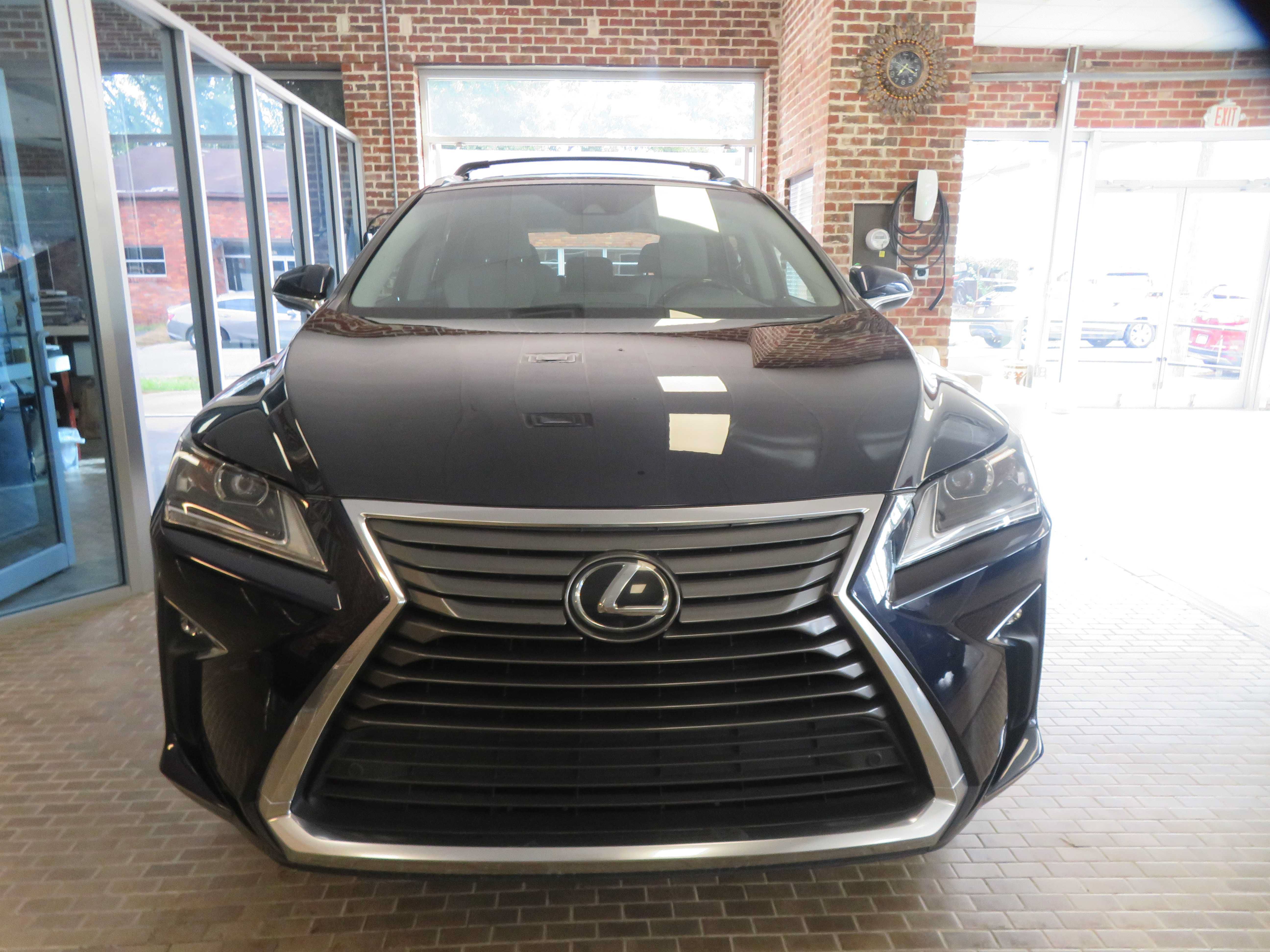 Used 2016 Lexus RX 350 AWD w/ Premium Package image 2