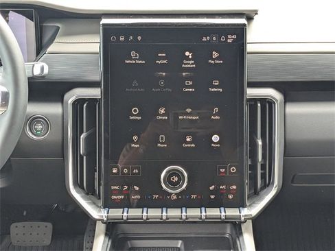 New 2026 GMC Acadia Elevation w/ LPO, Floor Liner Package image 20