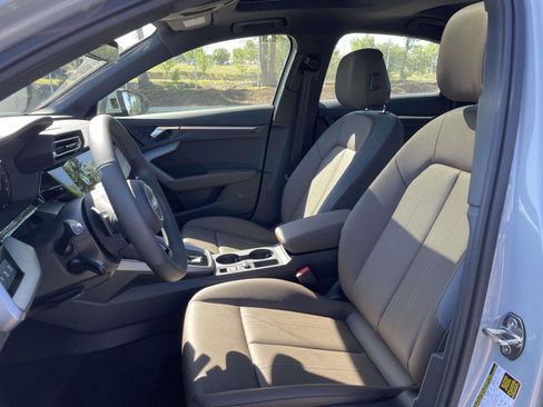 New 2026 Audi A3 2.0T Premium Plus AWD/4WD image 17
