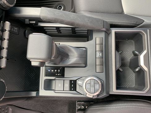 Used 2026 Toyota Tacoma TRD Off-Road image 24