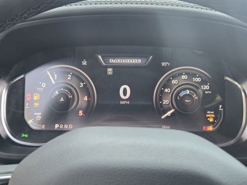 New 2026 RAM 2500 Laramie image 14