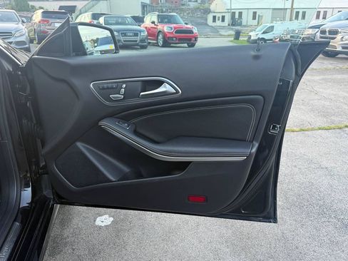 Used 2019 Mercedes-Benz CLA 250 image 20