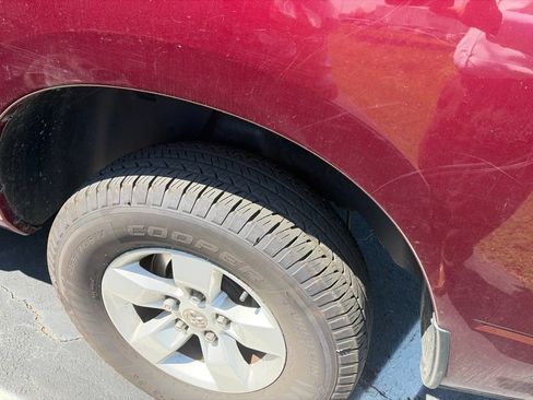 Used 2019 RAM 1500 Tradesman w/ Popular Equipment Group RWD image 10