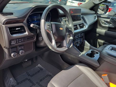 Used 2023 Chevrolet Tahoe LT w/ Luxury Package RWD image 23