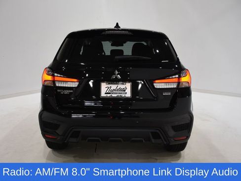 New 2025 Mitsubishi Outlander Sport LE image 5