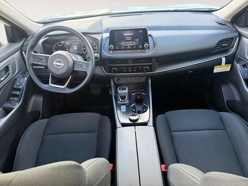 Certified 2024 Nissan Rogue S image 10