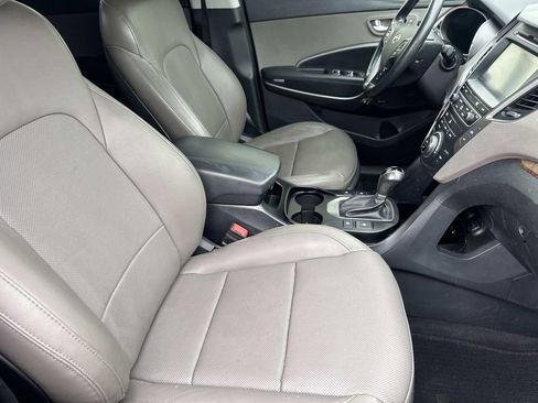 Used 2018 Hyundai Santa Fe Sport w/ 2.4L Tech Package 04 FWD image 25