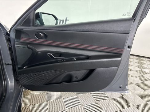 Used 2023 Hyundai Elantra N Line image 27
