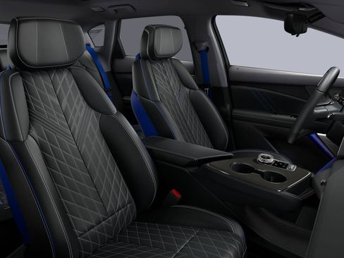 New 2026 Cadillac Optiq V AWD/4WD image 19