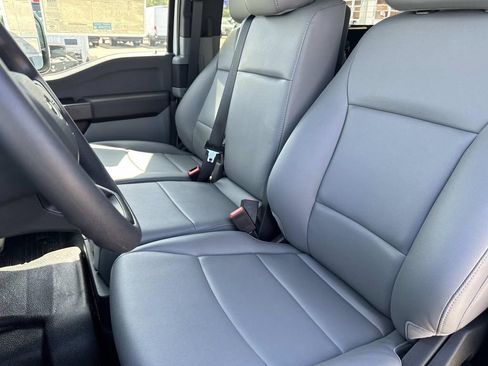 New 2025 Ford F350 XL w/ XL Chrome Package image 22