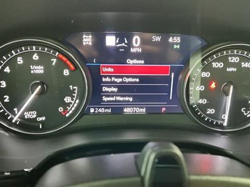 Used 2024 Cadillac XT6 Sport w/ Platinum Package image 14