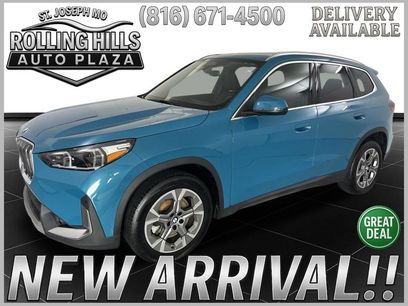 Used 2023 BMW X1 xDrive28i w/ Convenience Package