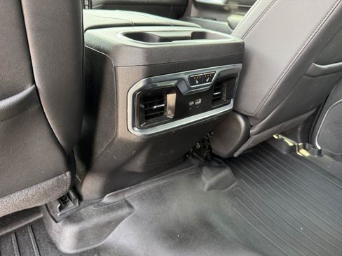 Used 2024 Chevrolet Silverado 2500 LTZ w/ LTZ Plus Package AWD/4WD image 14