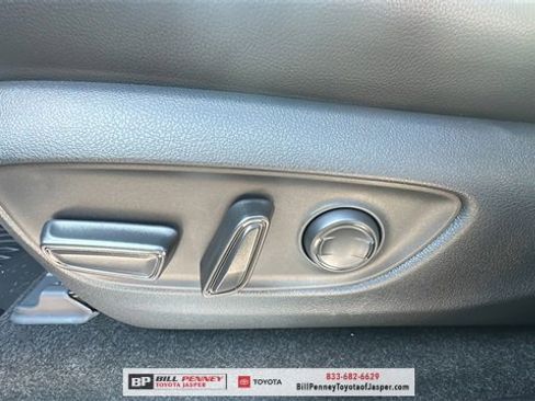 New 2026 Toyota Land Cruiser Base image 16