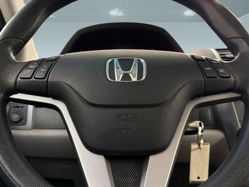 Used 2009 Honda CR-V EX image 16