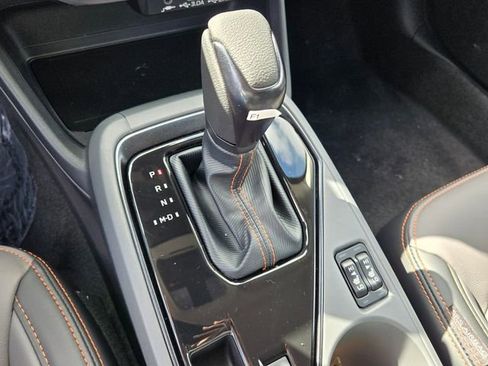 New 2026 Subaru Crosstrek 2.5i Limited image 20