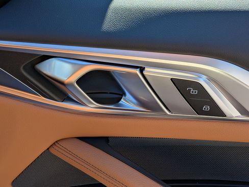 New 2026 BMW 430i Convertible w/ M Sport Package image 30