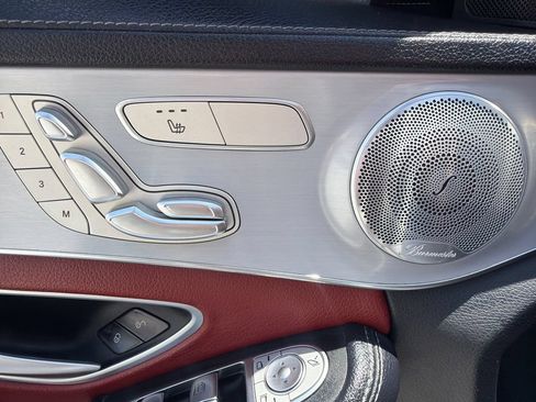 Used 2020 Mercedes-Benz C 43 AMG 4MATIC Sedan image 26