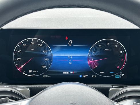 New 2025 Mercedes-Benz GLB 250 4MATIC image 27