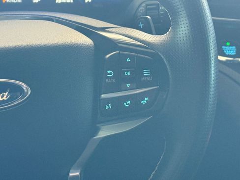 Used 2021 Ford Explorer ST w/ Equipment Group 401A image 21