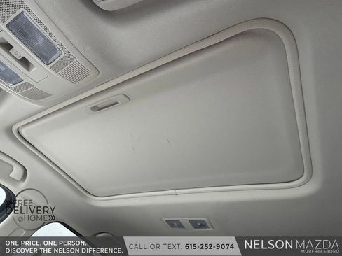 Certified 2024 MAZDA CX-5 AWD 2.5 S w/ Preferred Package image 13