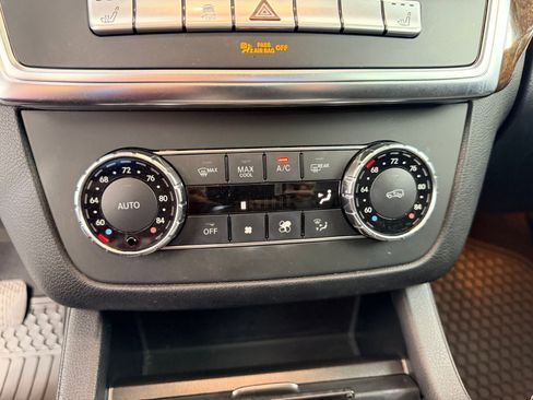 Used 2013 Mercedes-Benz ML 350 2WD image 17