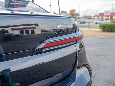 Used 2024 BMW i7 eDrive50 w/ M Sport Package image 29