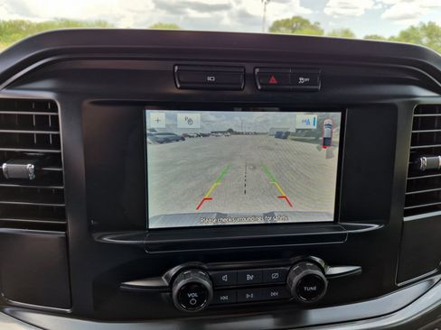 Used 2023 Ford F150 XL w/ STX Appearance Package RWD image 15