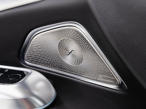 Certified 2024 Mercedes-Benz E 350 4MATIC Sedan image 7