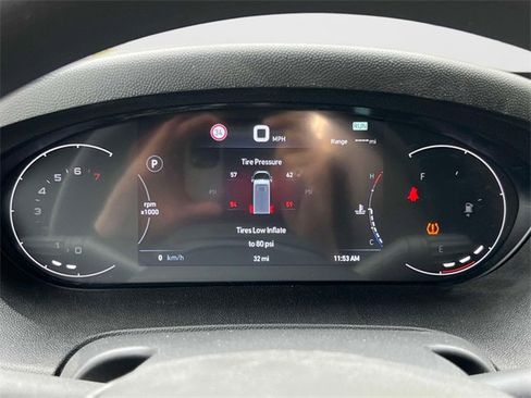 New 2024 RAM ProMaster 3500 w/ Premium Convenience Group image 20