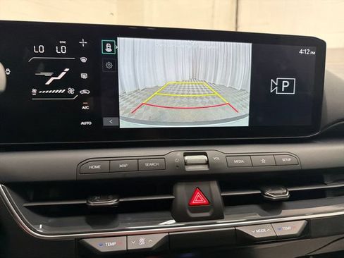Certified 2026 Kia K4 EX FWD image 23