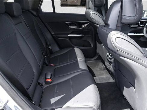 Certified 2026 Mercedes-Benz GLC 300 4MATIC image 24