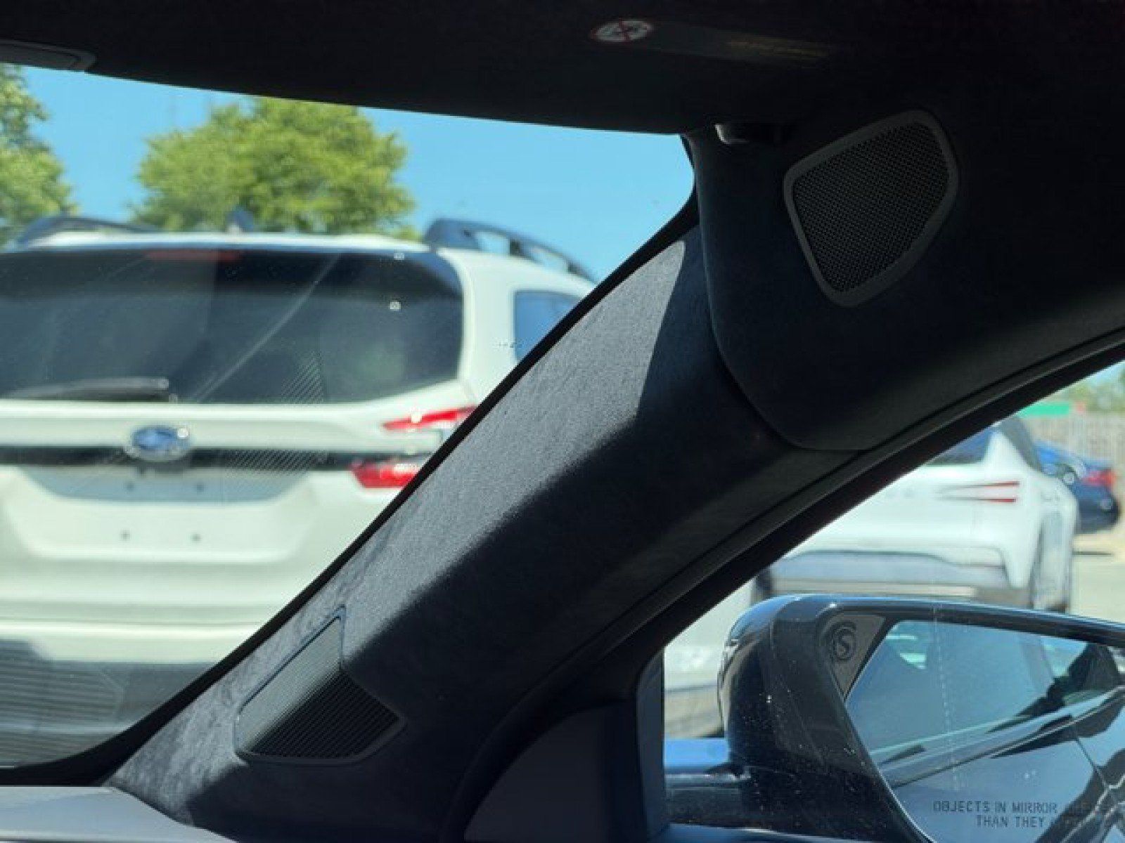 Used 2024 Lucid Air Pure RWD image 23