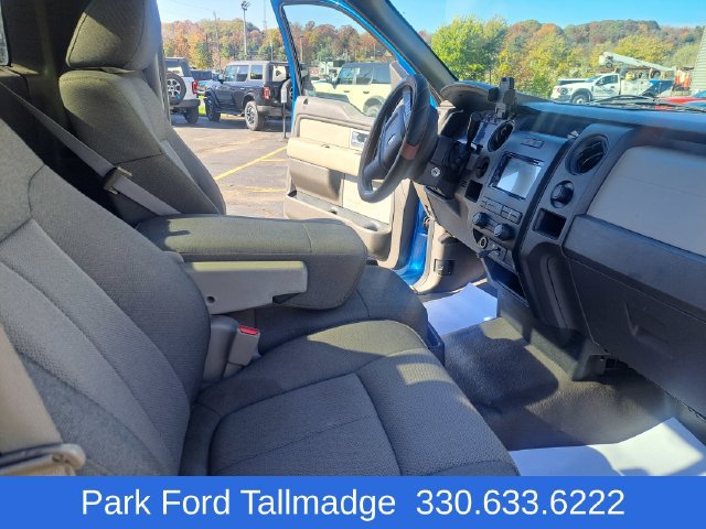 Used 2010 Ford F150 STX RWD image 12
