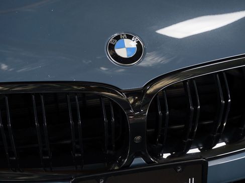 Used 2022 BMW M8 Competition image 13